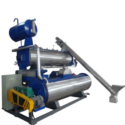 China Factory Fishmeal Machine Fishmeal Processing Machine Evaporate System Deodorizing System for sale