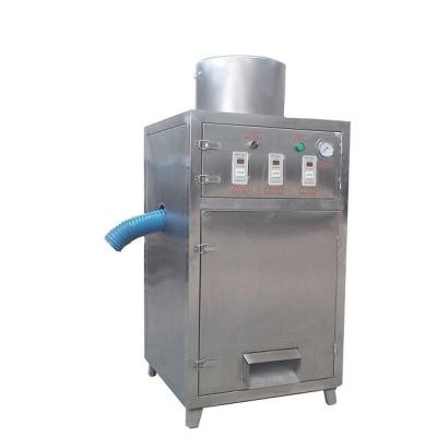 China food & Beverage Factory Plant Supplied Highly Praised Garlic Breaking Machine Garlic Machine Splitting Garlic Separate for sale