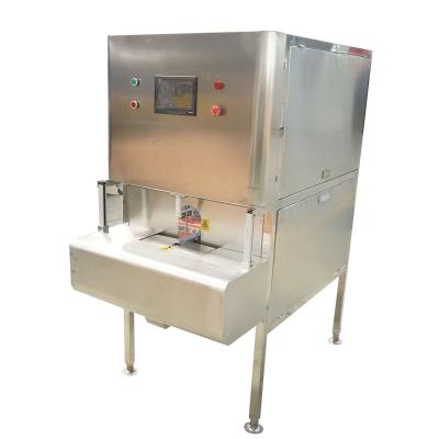 China Automatic Industrial Fruit Processing Plant Fruit Peeling Machine Apple Peeler Machine for sale