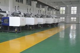 Verified China supplier - Xuzhou Hongyuan Glass Technology Co., Ltd.