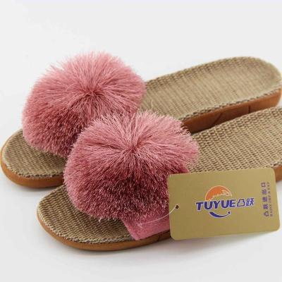 China China New Design Breathable Slippers Summer Women Outdoor Soothe Shoes Durable Breathable for sale