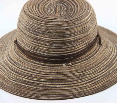 China Picture Sun Hat Straw Hat for sale