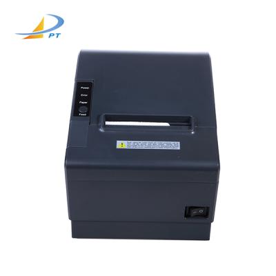 China 80mm supermarket pos receipt black and white printer with blue tooth wifi interface BT-80UWB for sale