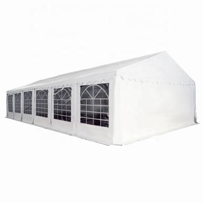 China China Wholesale Outdoor Party Heavy Duty Feet 20 By 40 Feet Large Metal Frame Marquee Tent for sale