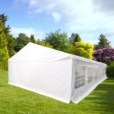 China Outdoor Party 20' X 40' Large Heavy Duty Party Marquee Canopy Tent For Sale for sale