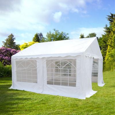 China Outdoor Party Waterproof White 3x3m Small Marquee Tent China Suppliers for sale