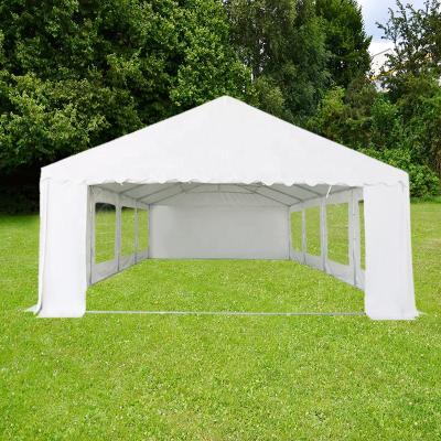 China Cheap Outdoor Fire Retardant Waterproof Winter Party Tents For Sale 5x10 for sale