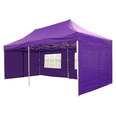 China Car Parking China Wholesale Portable Canopy Gazebo Tent 10x20 for sale