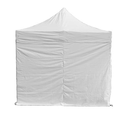 China Car Parking Heavy Duty White Aluminum Pop Up Event Canopy Tent 10x10 For Sale for sale