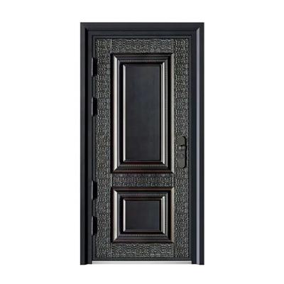 China Decorative Bulletproof Steel Doors Bulletproof Steel Doors Security Proof Bullet Proof Steel Doors for sale