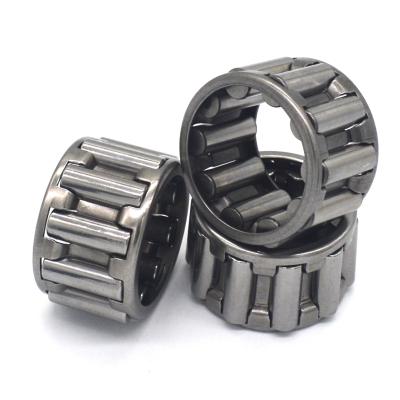 China Automotive.tractor.construction Machinery.rolling K30*46*28 economic single row mill K series high precision single row needle roller bearing for sale