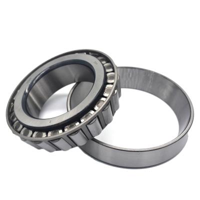 China Low Vibration Professional Manufacture Custom Design Cheap Tapered Roller Bearings 32217 for sale