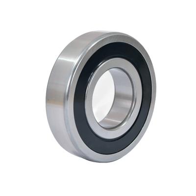 China Automotive.tractor.construction Machinery.rolling mill factory price discount wholesale promotion sealed deep groove ball bearing 6301-2RS for sale