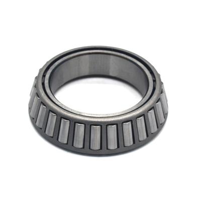 China Durable Practical Low Vibration High Precision Taper Roller Bearing 32013 (2007113E) For Trucks for sale