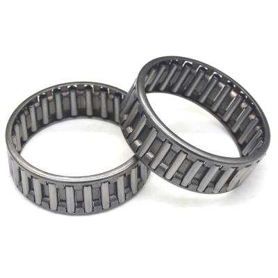 China Low Price One Way K Series K54*62*21K High Speed ​​Plugged Miniature Thin Needle Roller Bearing for sale