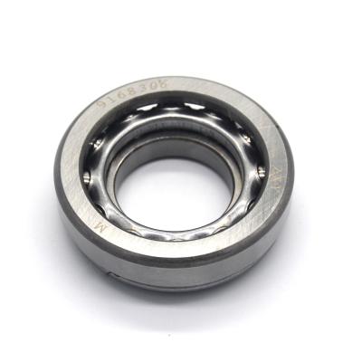 China Nmax 9168306 198909K high density zxy miniature thrust bearing steel ball low vibration ball bearing for sale