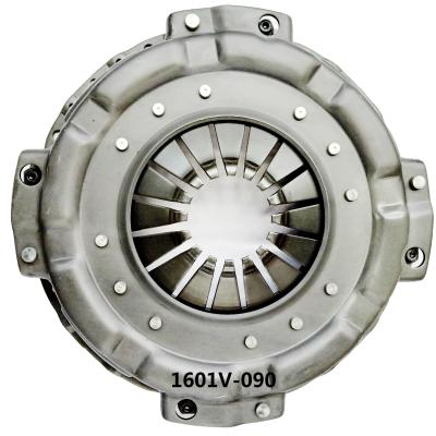 China Diaphragm Spring Diaphragm Spring Steel EQ145 ClutchPressure Steel Plate Assembly For Dongfeng for sale