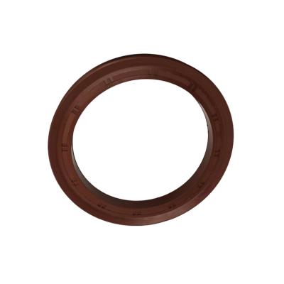 China FKM Trucks TC TB 92x118x10 12mm Rear Wheel Face Seal Inner Gasket For EQ1060 Truck for sale