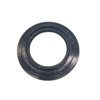 China Trucks / Bus Rubber Seal 90x148x12 26mm Q1 2402S106 059 For 11t Truck Bus for sale