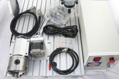 China desktop cnc engraving machine for sale