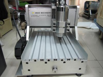 China 3020 800W desktop cnc router for sale for sale