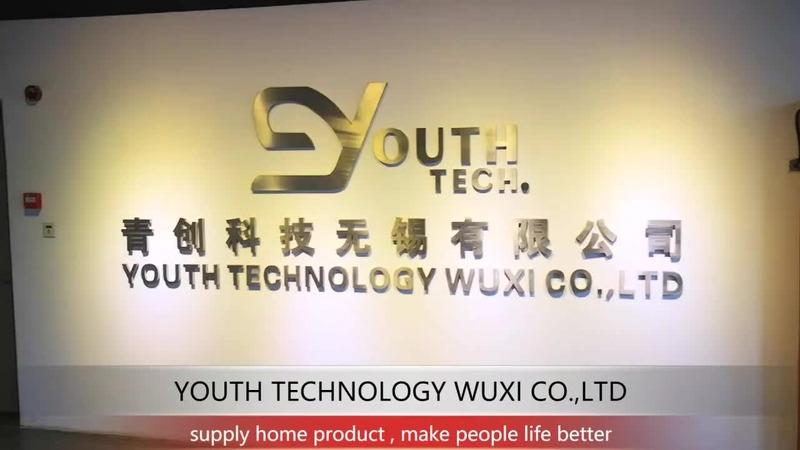 Verified China supplier - Youth Technology Wuxi Co., Ltd.