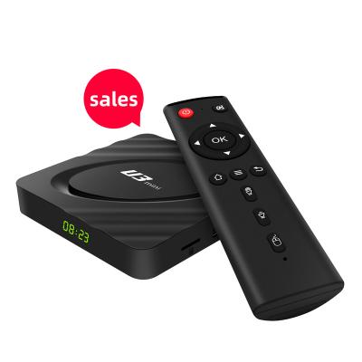 China Android TV BOX 4GB RAM 32GB ROM Android 11 Android 11 Android TV Box Free Download 4k TV Box APK P60 BT 4.1 for sale