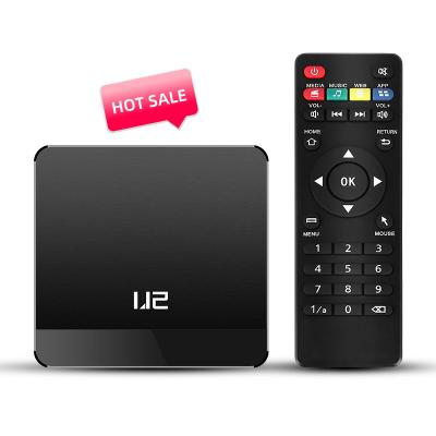 China USB PVR mini S905X3 4K Smart Android TV BOX 2022 best-selling for sale