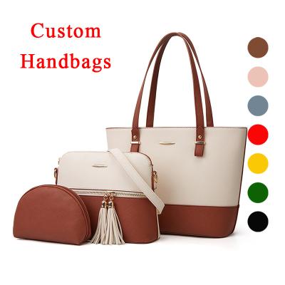 China Daily Life Customize Cross - Body Leather Handbag Women Fashion Handbag Clutch OEM&ODM for sale