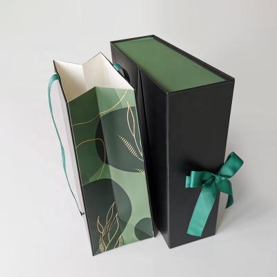 China Accept Rigid Paperboard Cardboard Paper Gift Box Jewelry Gift Cosmetic Packaging Paper Box for sale