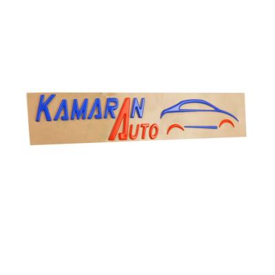 China Wholesale 3D Soft Plastic Car Logo Sticker Soft Plastic Car Badge Sticker for sale