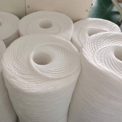 China 100% Natural Cotton and Eco-friendly High quality 100% Medical cotton sliver raw cotton sliver absorbent cotton for sale for sale