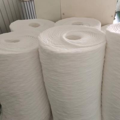 China 100% Natural Cotton and Eco-friendly High quality 100% Cotton Factory Direct Medical Absorbent Cotton Sliver for Cotton Buds for sale for sale