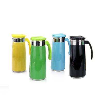 China Korea Sustainable Kettle Thermos Flask Stainless Steel Water Jug for sale