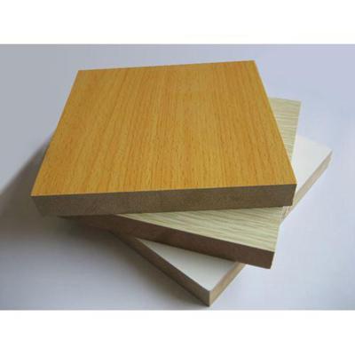 China Best Modern Hot Sale Cheap MDF 15Mm Board For Furniture for sale