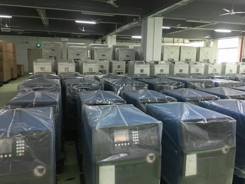 Verified China supplier - Shenzhen Canroon Electrical Appliances Co., Ltd.