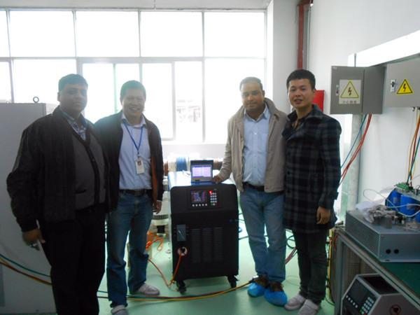 Verifizierter China-Lieferant - Shenzhen Canroon Electrical Appliances Co., Ltd.