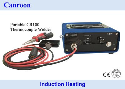 China Super van de het Thermokoppelvlek van de Draadgehechtheid van de de Lassersmachine 3.2ah de Accumulatorcapaciteit Te koop