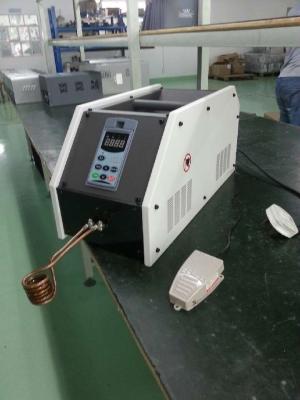 中国 3.5KW 高周波焼なまし機械 販売のため