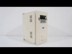 Variable Frequency Inverter