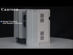 Variable Frequency Inverter