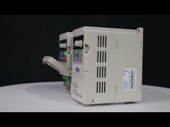 Canroon CV900G series inverters 7.5HP 5.5kw Variable Voltage Inverter /VFD/VSD/ac motor drive