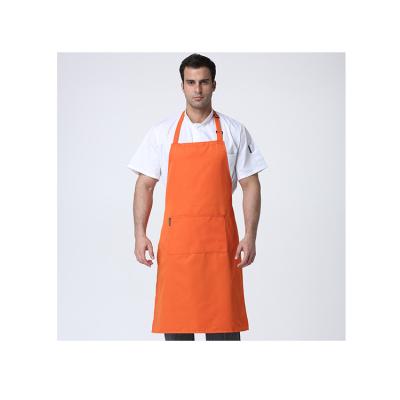 China Modern Design High Quality Awesome Funny BBQ Kitchen Cooking Chef Apron For Men And Women for sale