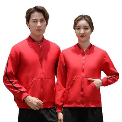 China restaurant & Italian Bar Fast Food Chinese Restaurant Restaurant Waiter Uniforms For Waiting Staff for sale