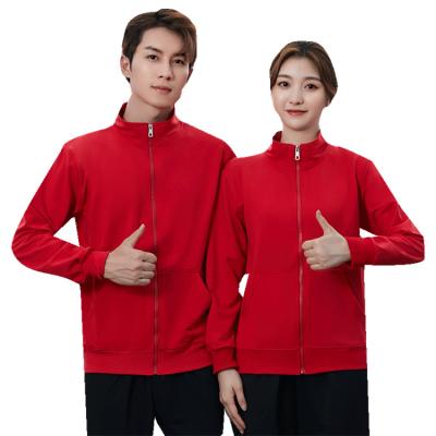 China restaurant & Fast Shipping Fashionable Bar Design Restaurant Waitress French Waiter Uniforms for sale