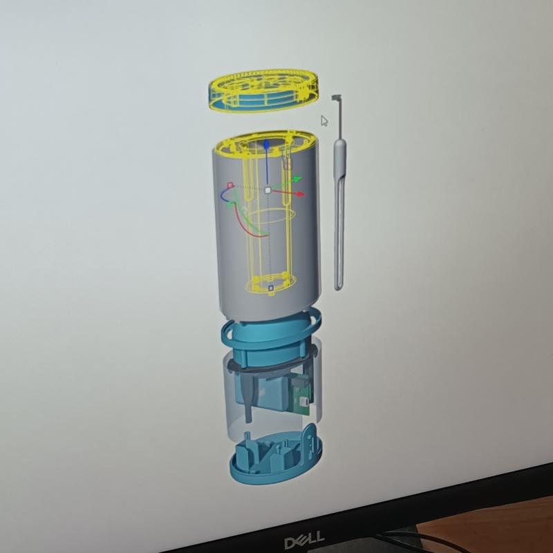 Fournisseur chinois vérifié - Shenzhen Suiyan Technology Co., LTD