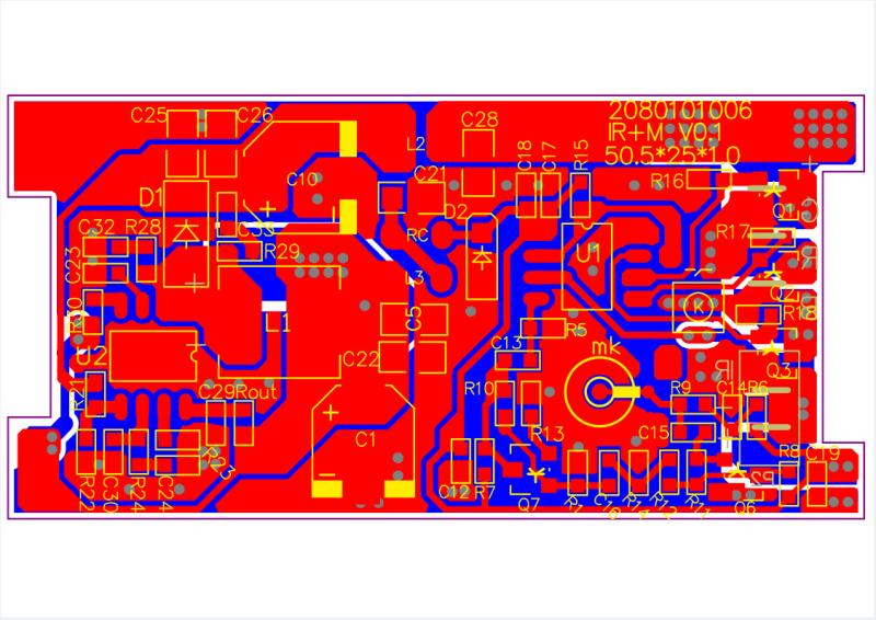 검증된 중국 공급업체 - Shenzhen Suiyan Technology Co., LTD