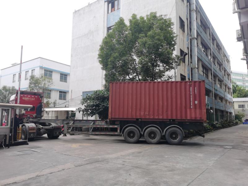 Verifizierter China-Lieferant - Shenzhen Suiyan Technology Co., LTD