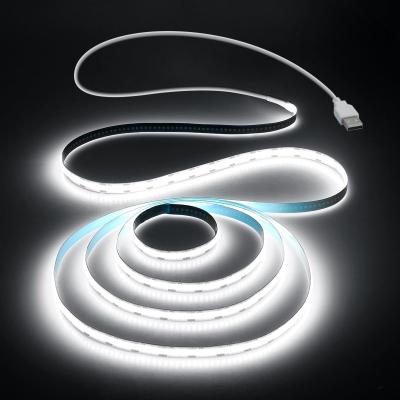 China Ra 90 LED Strip Lights Series With 840 LEDs For Customizable Home Lighting for sale