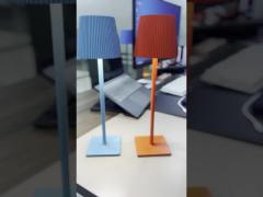 desk lamp